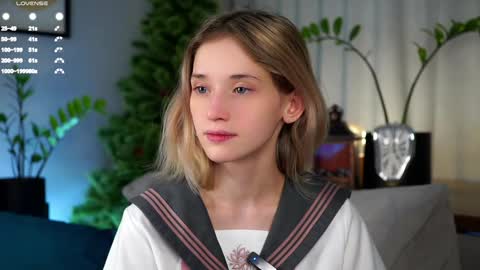 Mia online show from 02/26/25, 01:21