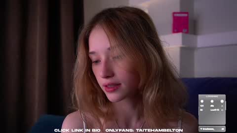 Mia online show from 09/25/25, 01:53