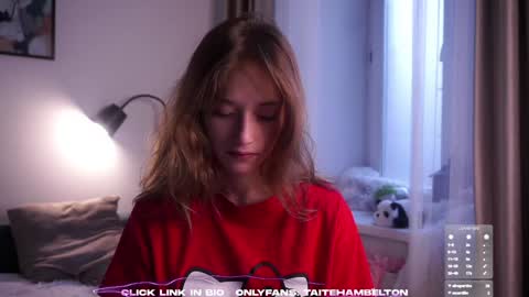 Mia online show from 10/24/25, 01:46