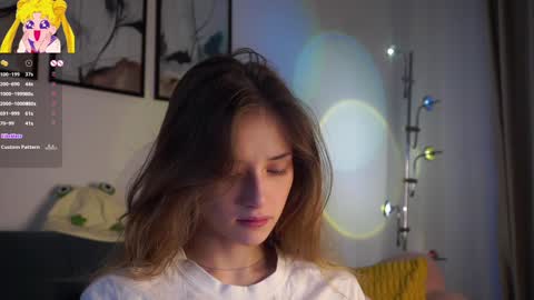 Mia online show from 02/21/26, 01:28