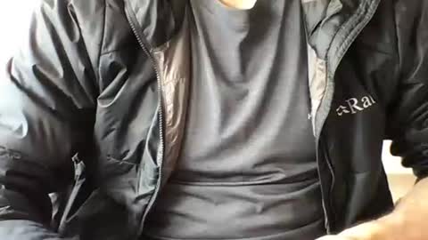 tajowang online show from 02/16/26, 12:01