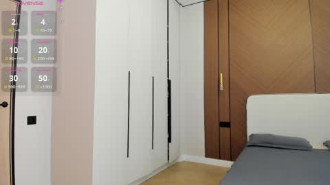 Snapshot of takanasin chatting on 03/30/26, 11:22 Mia online show from 03/30/26, 11:22