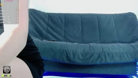 Miss Ati online show from 05/08/26, 01:05