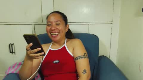 anne online show from 11/23/25, 01:55