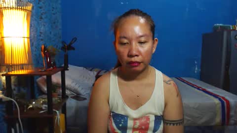 anne online show from 01/08/26, 03:25