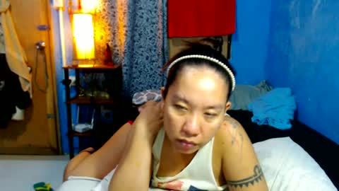 anne online show from 07/01/26, 03:56