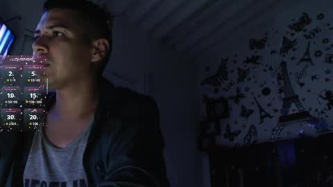    online show from 03/01/25, 01:43