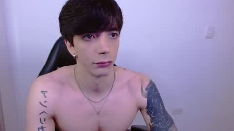 takeru___ online show from 11/25/25, 08:53