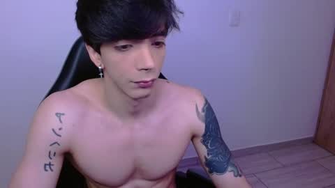 takeru___ online show from 12/01/25, 06:07