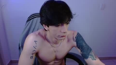 takeru___ online show from 01/11/26, 07:13