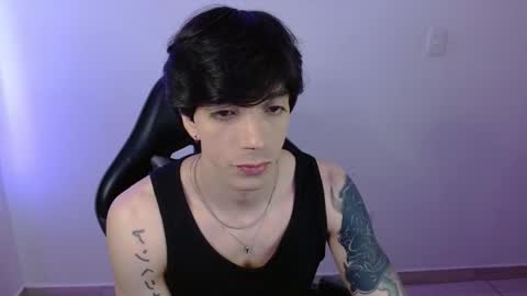 takeru___ online show from 01/13/26, 11:59