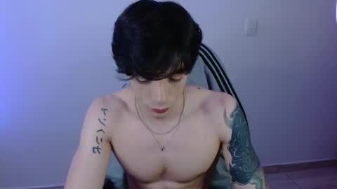 takeru___ online show from 01/17/26, 08:56