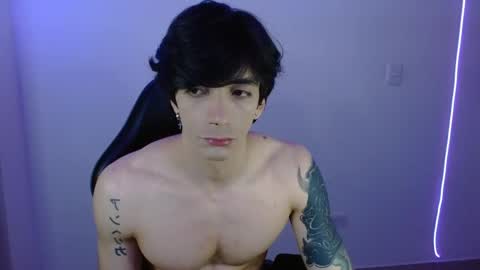 takeru___ online show from 02/07/26, 07:45