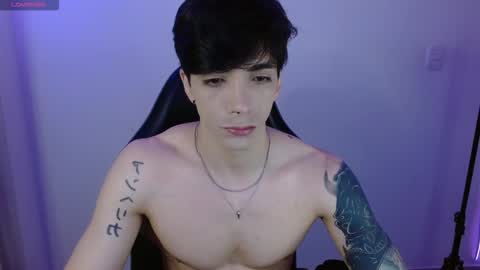 takeru___ online show from 02/12/26, 07:03