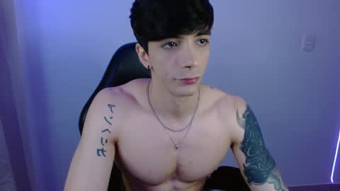 takeru___ online show from 02/13/26, 03:24