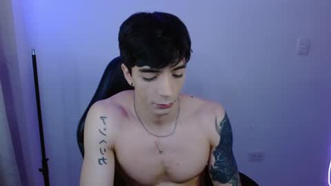 takeru___ online show from 02/22/26, 03:18