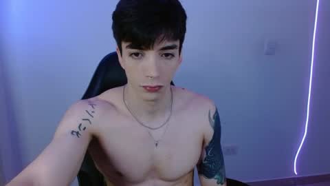 takeru___ online show from 03/07/26, 11:02