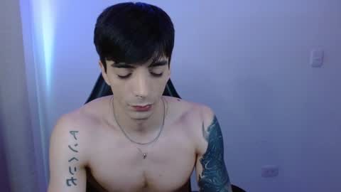 takeru___ online show from 03/11/26, 09:54