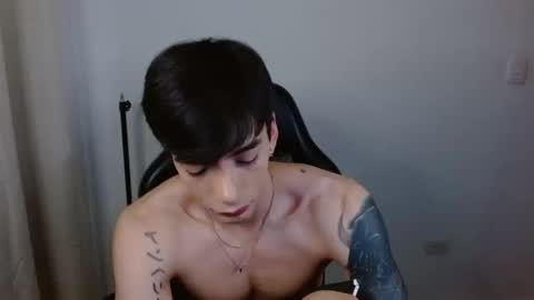 takeru___ online show from 03/17/26, 08:34