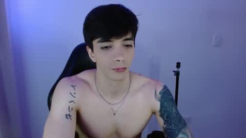 takeru___ online show from 03/26/26, 03:01