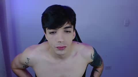 takeru___ online show from 04/06/26, 03:26