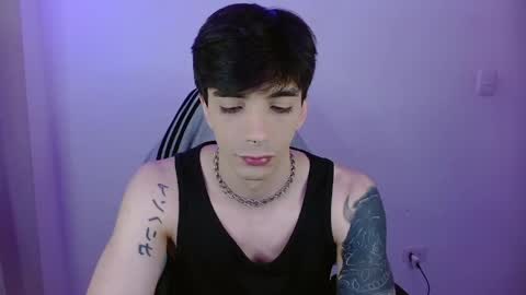 takeru___ online show from 04/08/26, 12:10