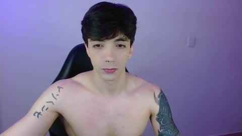 takeru___ online show from 04/09/26, 07:03