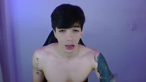 takeru___ online show from 04/11/26, 11:20