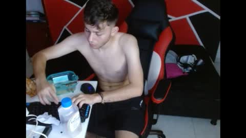 GABII online show from 03/24/26, 08:25