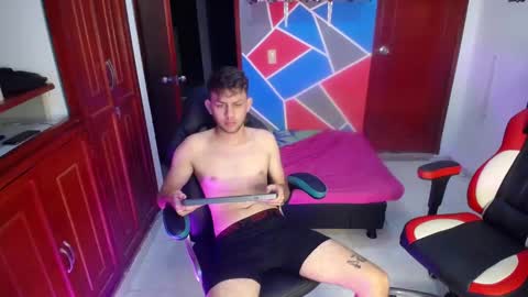 GABII online show from 03/30/26, 09:32