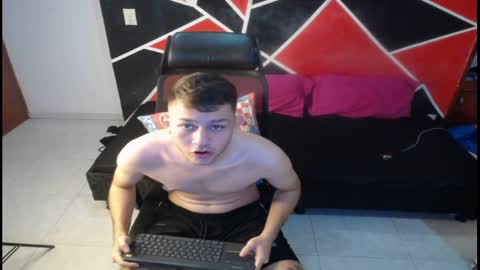 GABII online show from 04/07/26, 12:22