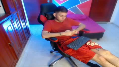 GABII online show from 04/20/26, 10:40