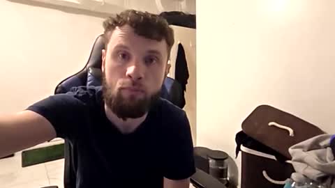 Talen James online show from 12/05/25, 01:47