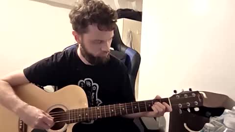 Talen James online show from 12/14/25, 12:49