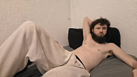 Talen James online show from 03/16/26, 05:50