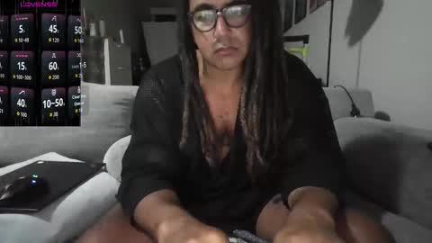 Edge Master Flash online show from 01/15/26, 02:10