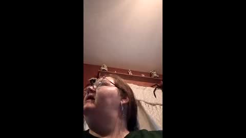 talesfromthecells25 online show from 04/19/26, 11:18