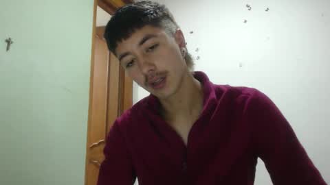 talhi_ online show from 04/15/26, 07:54