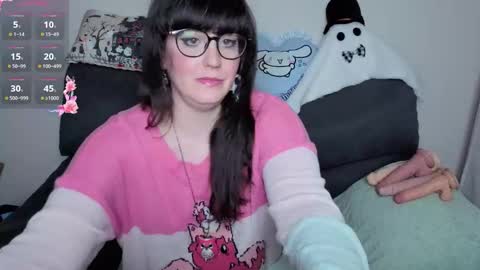 Talia Bloodina online show from 01/10/26, 04:20