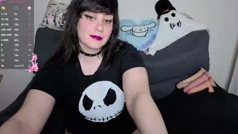 Talia Bloodina online show from 02/03/26, 07:08