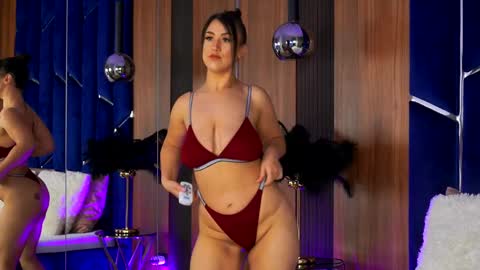 Snapshot of talia_lure chatting on 10/31/25, 09:10 TaliaLure online show from 10/31/25, 09:10