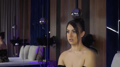 Snapshot of talia_lure chatting on 11/05/25, 07:52 TaliaLure online show from 11/05/25, 07:52