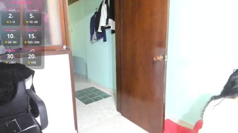 Talia  mia online show from 03/02/26, 12:57