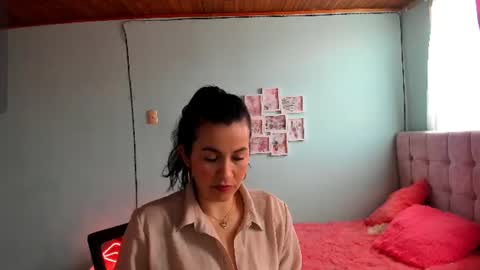Talia  mia online show from 06/09/26, 12:39