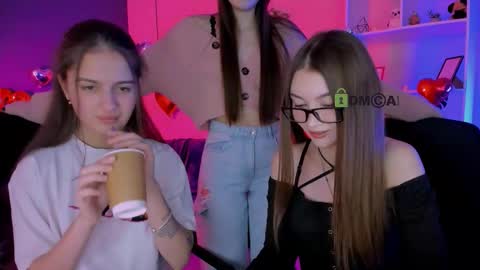 talia_seduce online show from 02/14/26, 09:00