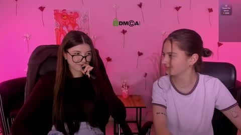 talia_seduce online show from 02/15/26, 08:49