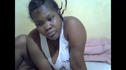 taliah254 online show from 10/13/25, 07:41