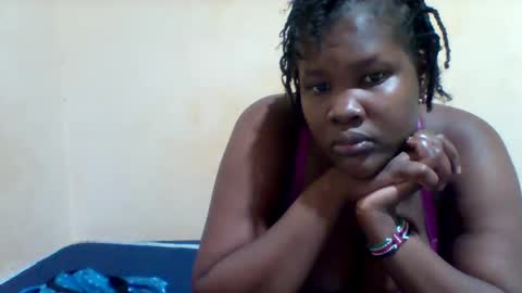 taliah254 online show from 10/31/25, 05:41