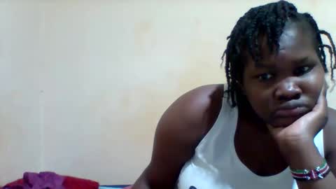 taliah254 online show from 10/31/25, 06:20