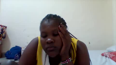 taliah254 online show from 01/18/26, 05:28